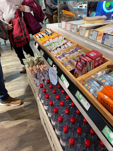 Comentarii opinii despre Deli&Cia