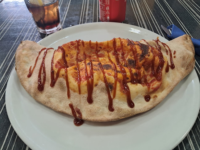 Opinii despre Piccola Italia în Barcelona - Gastronomía y hostelería