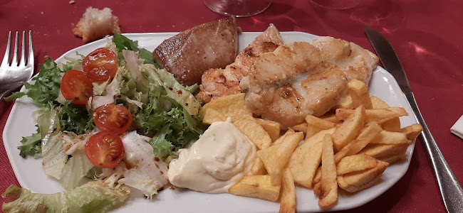 Comments and reviews of Cortijo Susi