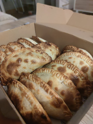 Comentarii opinii despre Empanada Club Gracia | Empanadas Argentinas