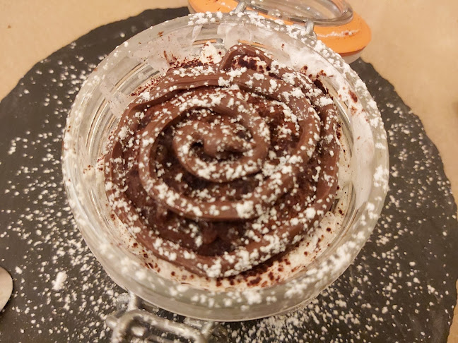 Opinii despre Madre Lievito Sants în Barcelona - Gastronomía y hostelería