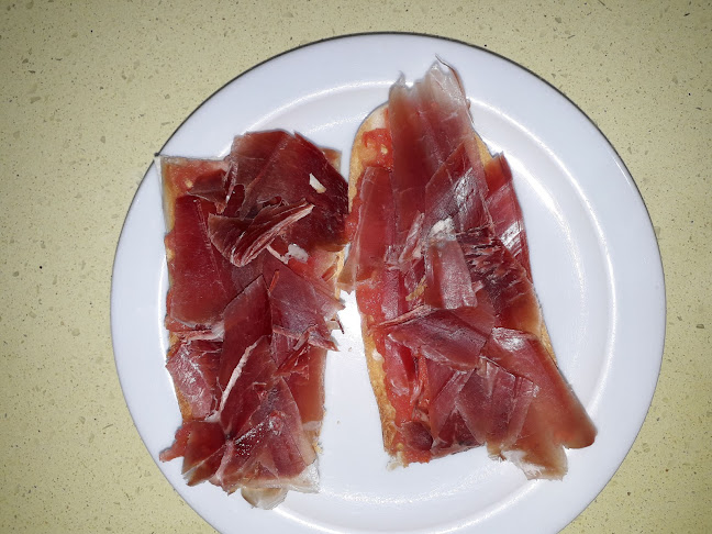 Comentarii opinii despre La Taberna Del Modas