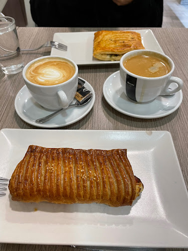 Comentarii opinii despre Pastelería Pan Feliz