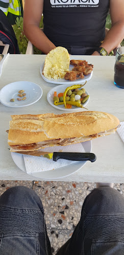 BAR MEJÍAS II - Gastronomía y hostelería