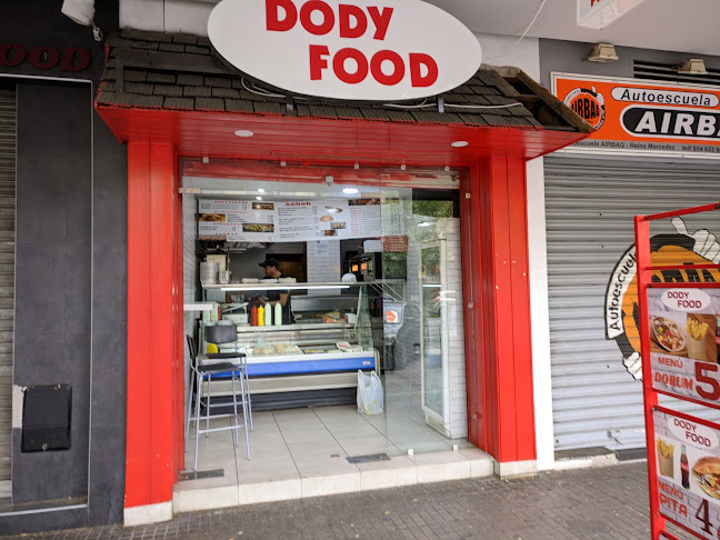 Dody Food