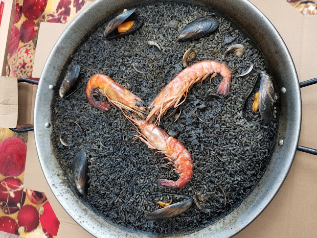 L' Arrosseria Christian - Sabadell