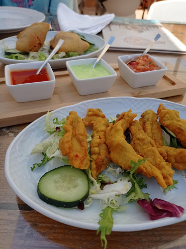 Restaurante Sultan Golden Curry - Málaga