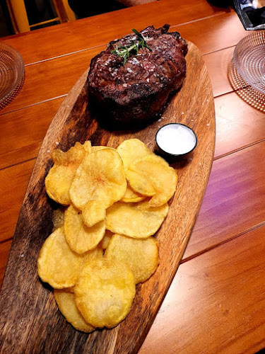 ADEREZO tapas&brasas- EL PORVENIR - Gastronomía y hostelería