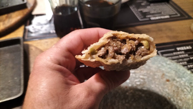 Comments and reviews of Braseria el Fogón de Sant Boi