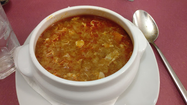 C. Tornerías, 5, 45001 Toledo