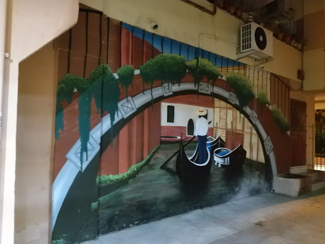 Pizzería El Italiano Phone number