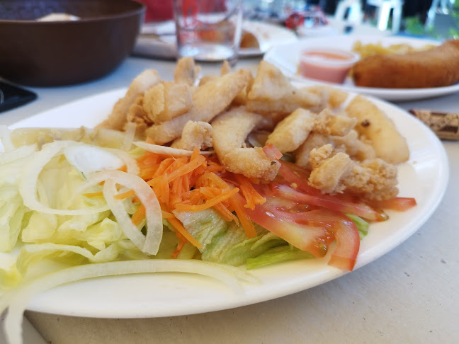 Comments and reviews of Venta El Capricho