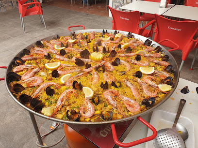 Cerveceria Bar El Tenedor