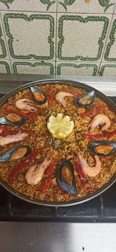 Opinii despre Bar Bahia Hemingway în Getxo - Gastronomía y hostelería