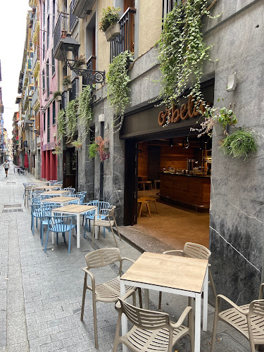 Errementari Kalea, 10, 20400 Tolosa, Gipuzkoa