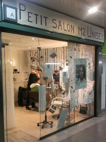 Comments and reviews of Galeria MERCA2