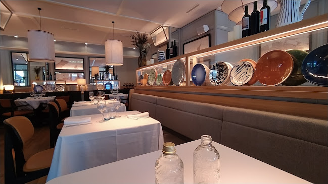 Riko Restaurant Open Times