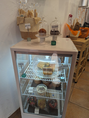 Carlotes Café - Gluten Free