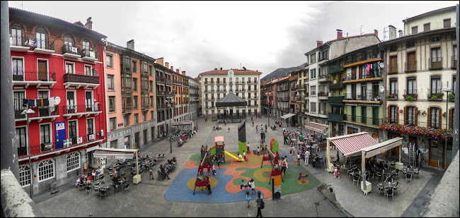 Iturrri Ardotegia - Tolosa