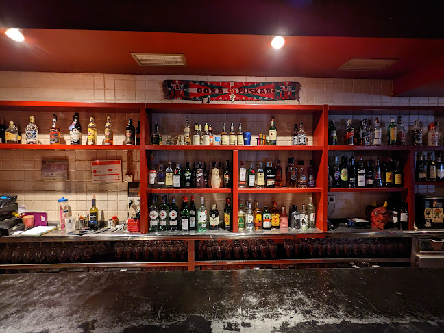 Opinii despre Café Teatro La Villa în Bilbao - Gastronomía y hostelería