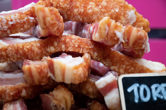 Stelvio Tapas Cinegia - Zaragoza