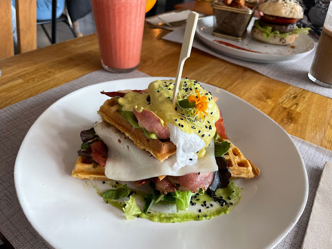 Reviews of Organic Jungle in Las Palmas de Gran Canaria - Gastronomía y hostelería