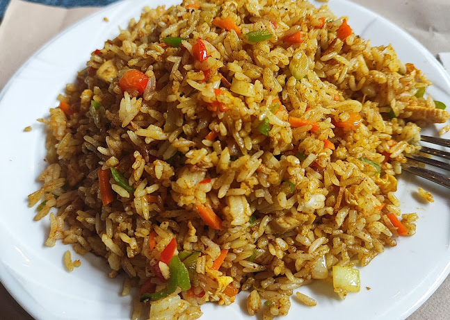 Comments and reviews of El Rincón