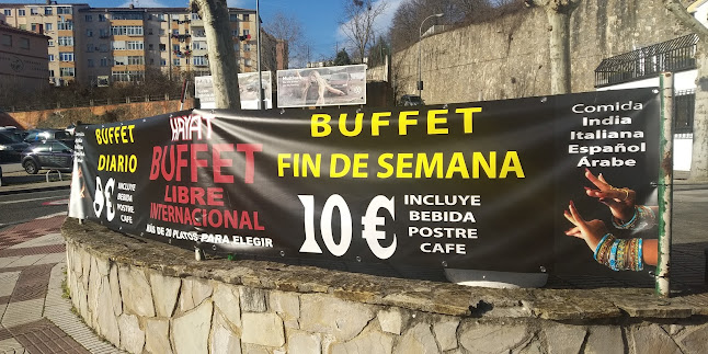 Venta Andrés - Gastronomía y hostelería