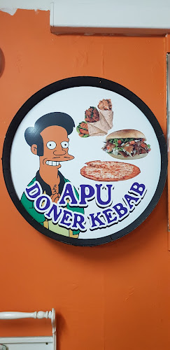 Comentarii opinii despre Apu Döner Kebab