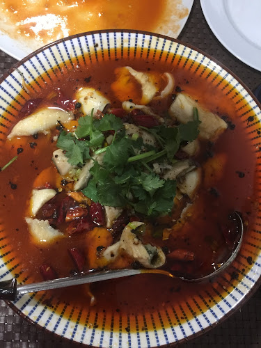 渝州人家 Open Times