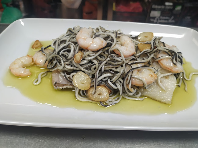 Opinii despre Cafeteria Bar "La Milagrosa" în Sevilla - Gastronomía y hostelería