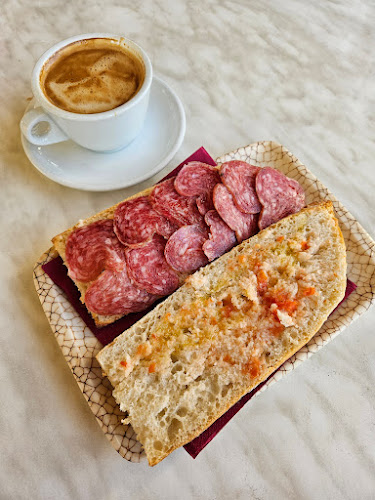 Cafè 1921 - Gastronomía y hostelería