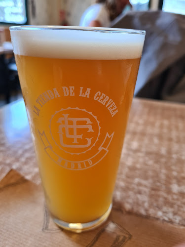Comments and reviews of La Tienda de la Cerveza AO