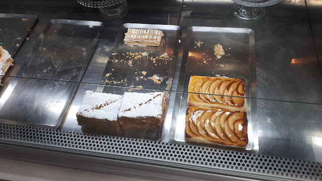 Panadería Artesano - Alicante