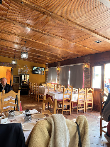 Venta Restaurante "Las Brasas" Open Times