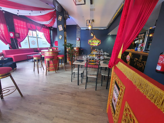 Somnus circus - Las Palmas de Gran Canaria