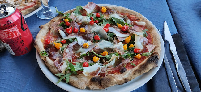 Comentarii opinii despre Pizzería "I Malavoglia"