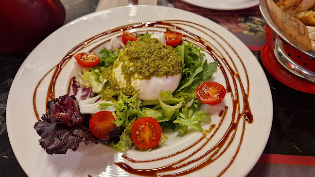 Av. del Marquès de l'Argentera, 25, Ciutat Vella, 08003 Barcelona