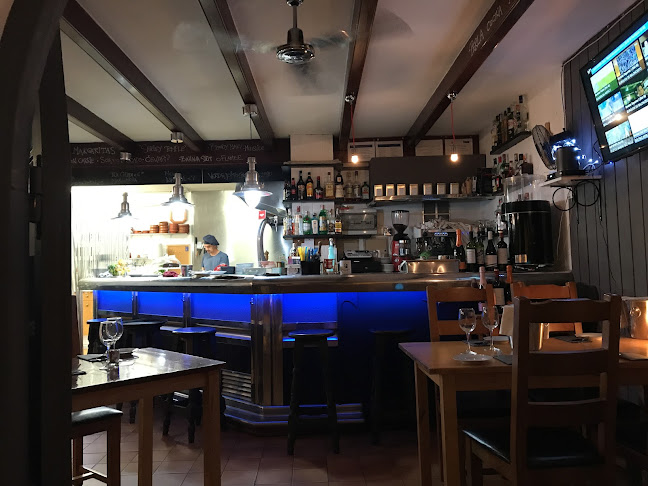 Comentarii opinii despre Perla kitchen & bar