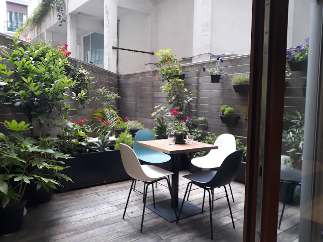 Comentarii opinii despre LE COMIDARE