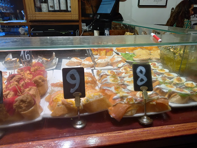 Casa Alcalde Phone number