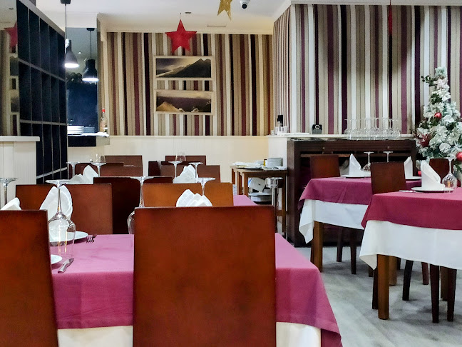 555 Restaurante puerto