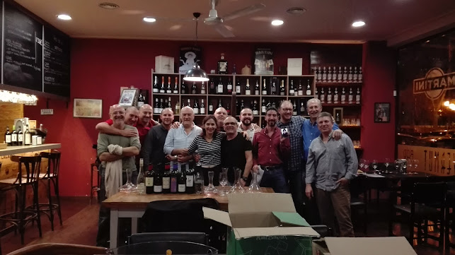 El Vermut - La Pobla de Vallbona