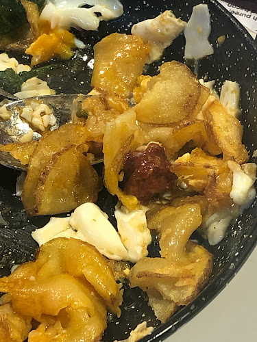 Comments and reviews of LA TAPERIA Aurrera