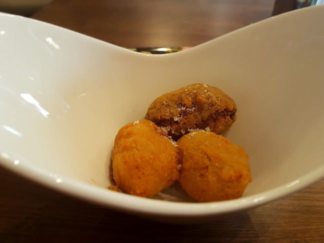 El Racó Vilanova. Mediteranean Pizzeria. - Vilanova i la Geltrú