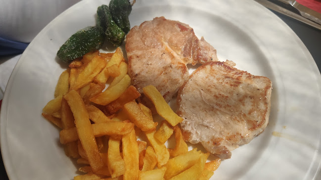 Restaurante Muntaner 296 - Gastronomía y hostelería