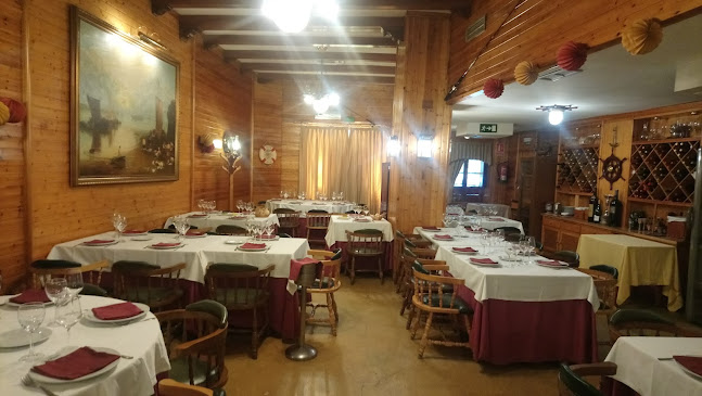 Marisquería El Espigón - Gastronomía y hostelería