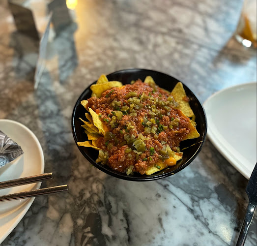 Reviews of Restaurante Estragón in Sevilla - Gastronomía y hostelería