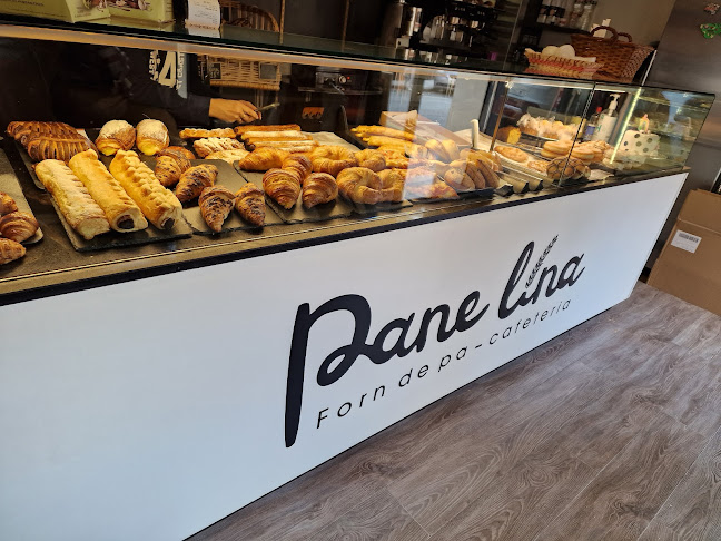 Panelina - Barcelona