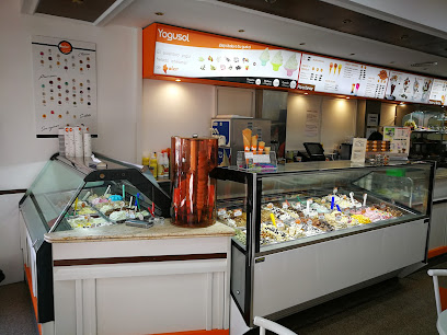 Helados y Turrones Soler